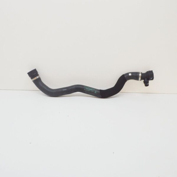 17128602871 - NEW BMW 5 G30 RADIATOR-ENGINE HOSE 17128602871 16-18 ORIGINAL
