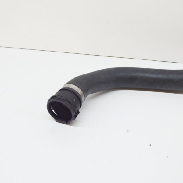 17128602871 - NEW BMW 5 G30 RADIATOR-ENGINE HOSE 17128602871 16-18 ORIGINAL