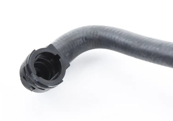 17128619473 - OEM BMW X5 F15 ADDITIONAL COOLER RADIATOR HOSE 17128619473 8619473 NEW GENUINE