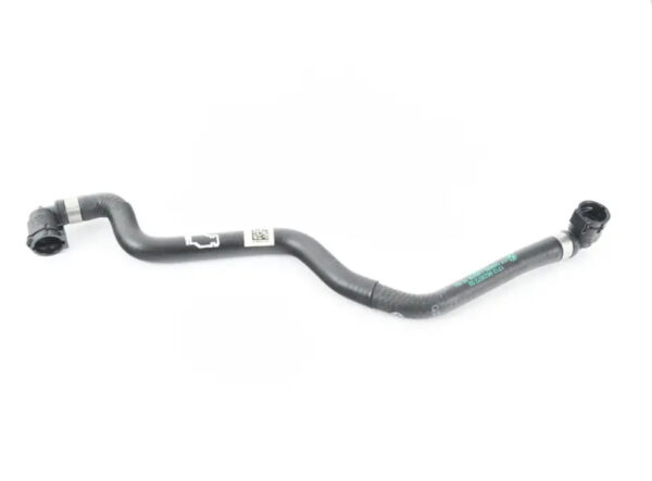 17128623572 - BMW 4 Gran Coupe F36 balancing tank hose 8623572 17128623572 NEW ORIGINAL