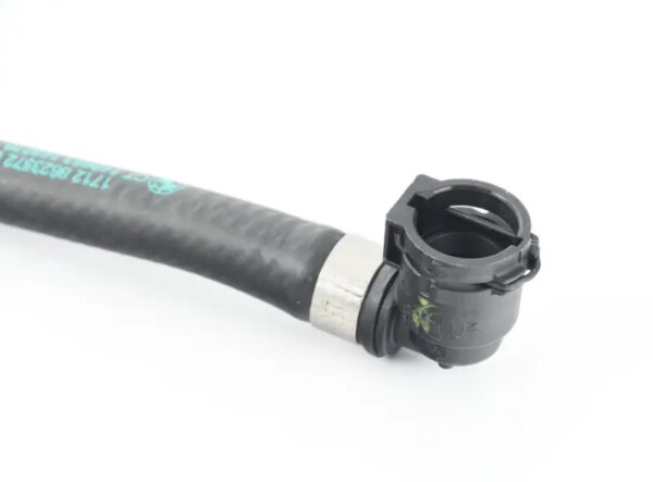 17128623572 - BMW 4 Gran Coupe F36 balancing tank hose 8623572 17128623572 NEW ORIGINAL