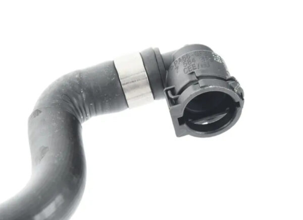 17128623572 - BMW 4 Gran Coupe F36 balancing tank hose 8623572 17128623572 NEW ORIGINAL