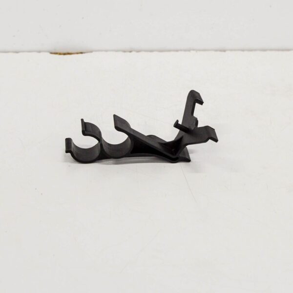 17128632287 - BMW 5 G30 radiator mount 17128632287 8632287 NEW REAL