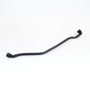 17128651298 - New Genuine BMW X3 F25 X4 F26 N20 N52 N55 Engine Expansion Tank Vent Hose OEM