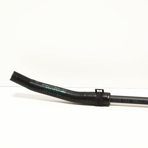 17128651450 - NEW BMW 5 F10 528I PETROL 180KW COOLING HOSE 17128651450 ORIGINAL