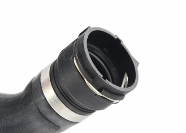 17128654823 - NEW BMW 3 G20, G28 LOWER RADIATOR COOLANT HOSE 17128654823 8654823 ORIGINAL