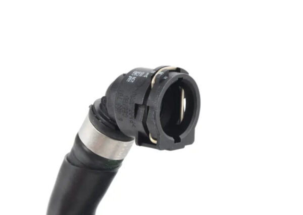 17128654823 - NEW BMW 3 G20, G28 LOWER RADIATOR COOLANT HOSE 17128654823 8654823 ORIGINAL