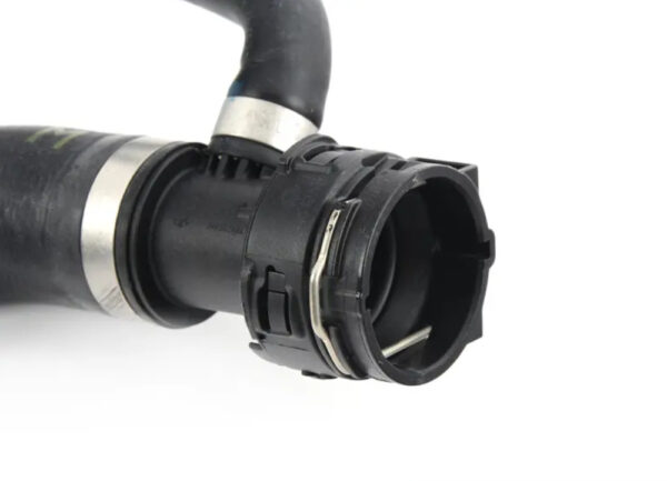 17128654823 - NEW BMW 3 G20, G28 LOWER RADIATOR COOLANT HOSE 17128654823 8654823 ORIGINAL