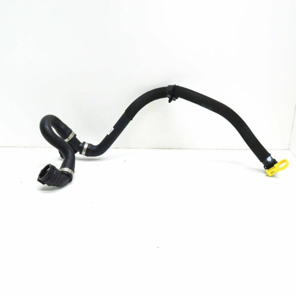 17128654830 - NEW BMW 3 G20 COOLING WATER PIPE PANTS 17128654830 8654830 ORIGINAL