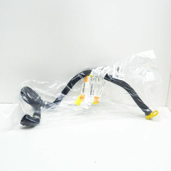 17128654830 - NEW BMW 3 G20 COOLING WATER PIPE PANTS 17128654830 8654830 ORIGINAL