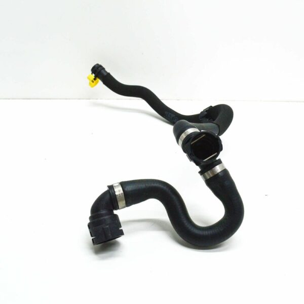 17128654830 - NEW BMW 3 G20 COOLING WATER PIPE PANTS 17128654830 8654830 ORIGINAL