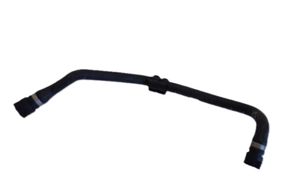 17128662834 - Radiator hose BMW F20 F21 F22 F30 F31 F32 F36 original 17128662834