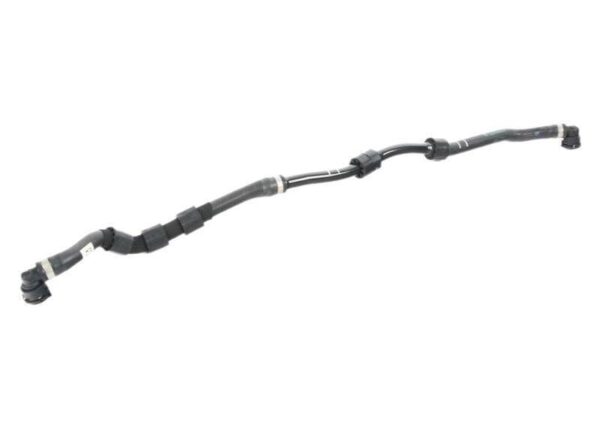 17128678415 - BMW F23 F33 Genuine Radiator Hose 17128678415