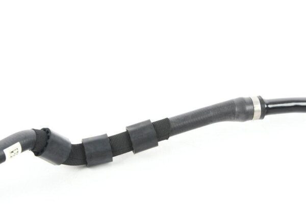 17128678415 - BMW F23 F33 Genuine Radiator Hose 17128678415