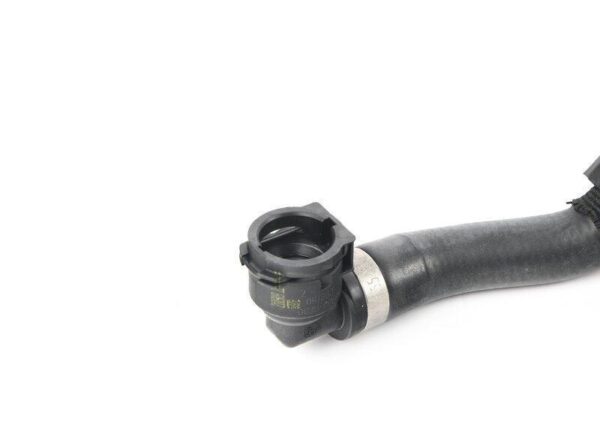 17128678415 - BMW F23 F33 Genuine Radiator Hose 17128678415