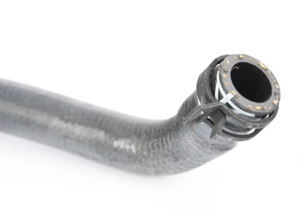 17129800490 - NEW RADIATOR COOLANT HOSE MINI COOPER ONE R60 R61 ALL4 17129800490 GENUINE