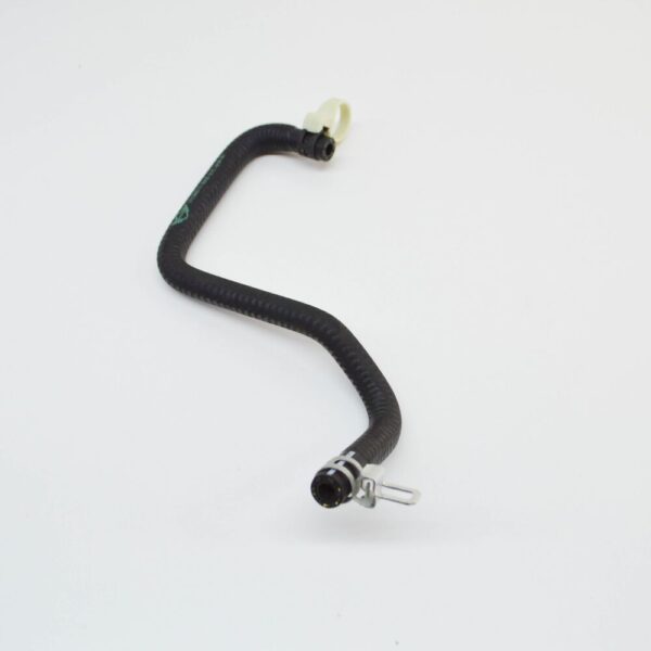 17129802111 - MINI COUNTRYMAN R60 ENGINE COOLANT OVERFLOW HOSE 17129802111 NEW GENUINE
