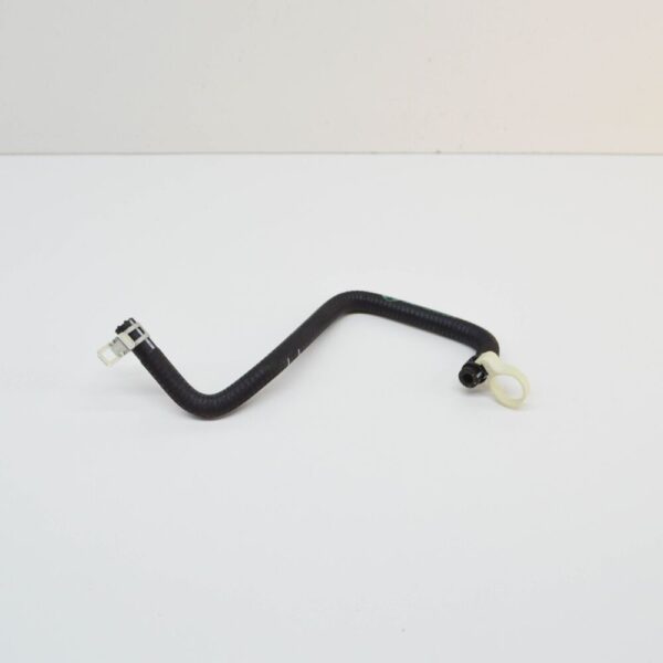 17129802111 - MINI COUNTRYMAN R60 ENGINE COOLANT OVERFLOW HOSE 17129802111 NEW GENUINE