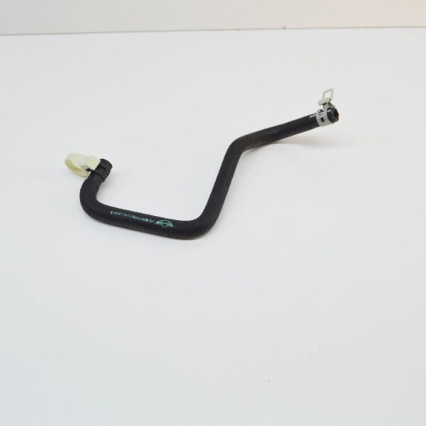 17129802111 - MINI COUNTRYMAN R60 ENGINE COOLANT OVERFLOW HOSE 17129802111 NEW GENUINE