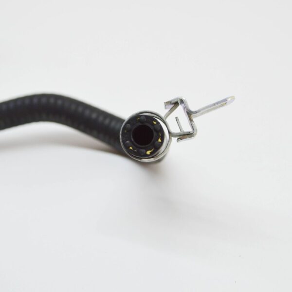 17129802111 - MINI COUNTRYMAN R60 ENGINE COOLANT OVERFLOW HOSE 17129802111 NEW GENUINE
