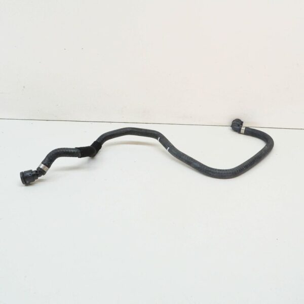 17129844478 - NEW BMW 5 G30 UPPER INNER ENGINE COOLANT PIPE 17129844478 ORIGINAL