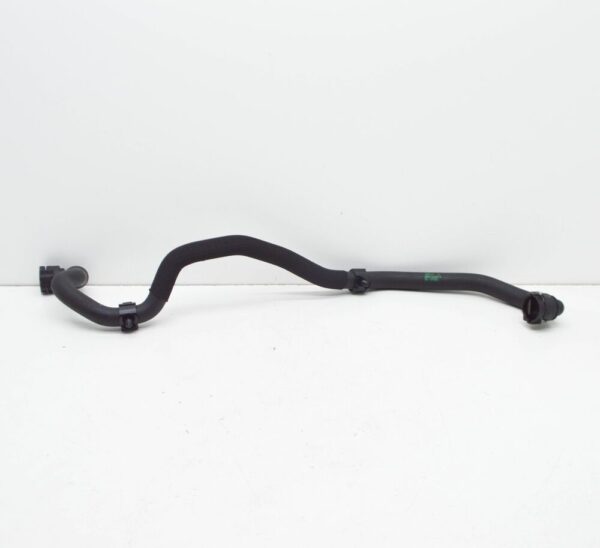 17129894740 - NEW BMW X3 G01 WATER COOLANT RADIATOR HOSE 9894740 17129894740 ORIGINAL