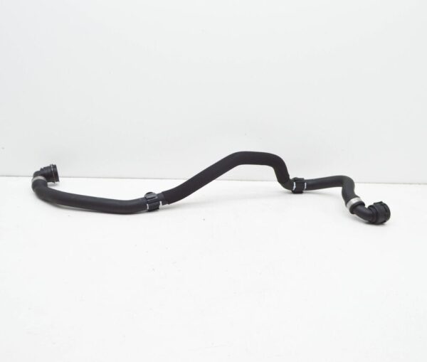 17129894740 - NEW BMW X3 G01 WATER COOLANT RADIATOR HOSE 9894740 17129894740 ORIGINAL