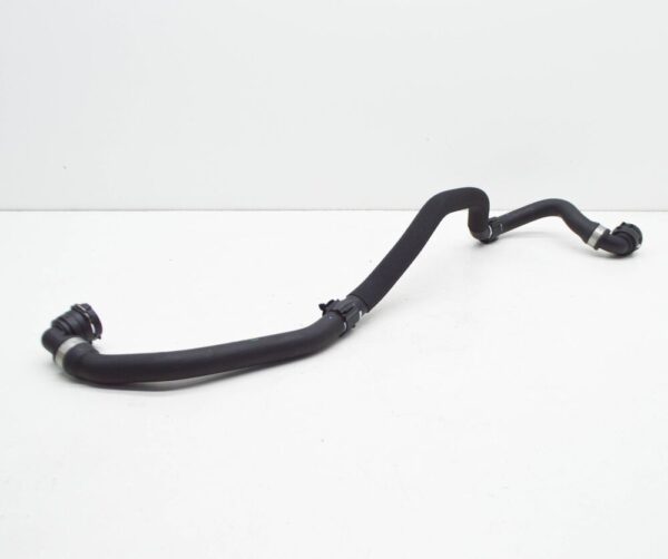 17129894740 - NEW BMW X3 G01 WATER COOLANT RADIATOR HOSE 9894740 17129894740 ORIGINAL