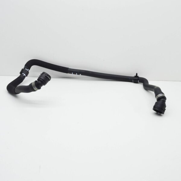 17129894774 - NEW BMW X5 G05 POWER SUPPLY FUEL RETURN LINE 17129894774 ORIGINAL