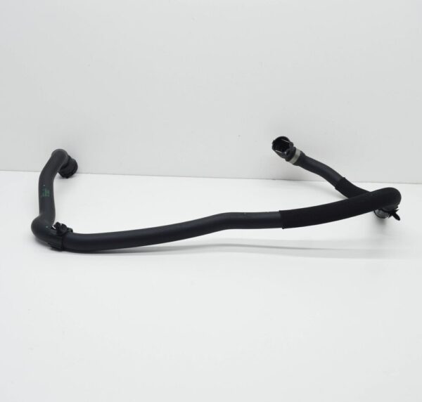 17129894774 - NEW BMW X5 G05 POWER SUPPLY FUEL RETURN LINE 17129894774 ORIGINAL