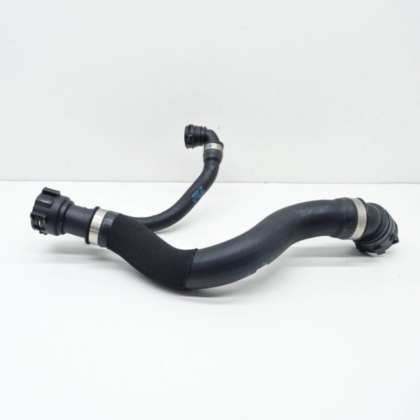 17129894783 - NEW BMW X5 G05 LOWER WATER COOLANT HOSE 17129894783 ORIGINAL