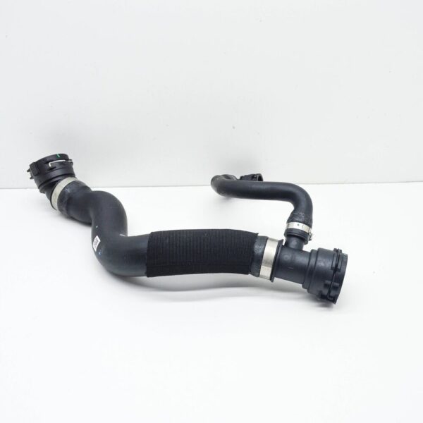 17129894783 - NEW BMW X5 G05 LOWER WATER COOLANT HOSE 17129894783 ORIGINAL