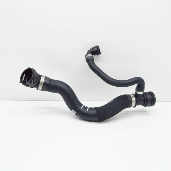 17129894783 - NEW BMW X5 G05 LOWER WATER COOLANT HOSE 17129894783 ORIGINAL