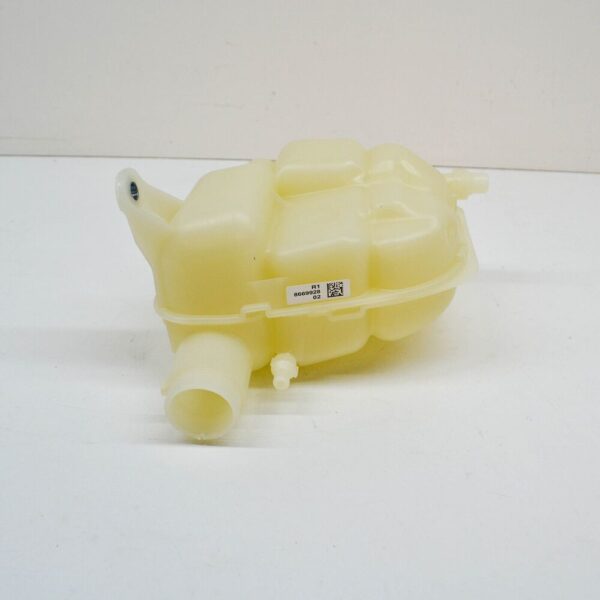 17138669928 - MINI CLUBMAN F54 Engine Coolant Balancing Tank 17138669928 NEW REAL