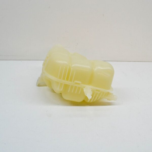 17138669928 - MINI CLUBMAN F54 Engine Coolant Balancing Tank 17138669928 NEW REAL