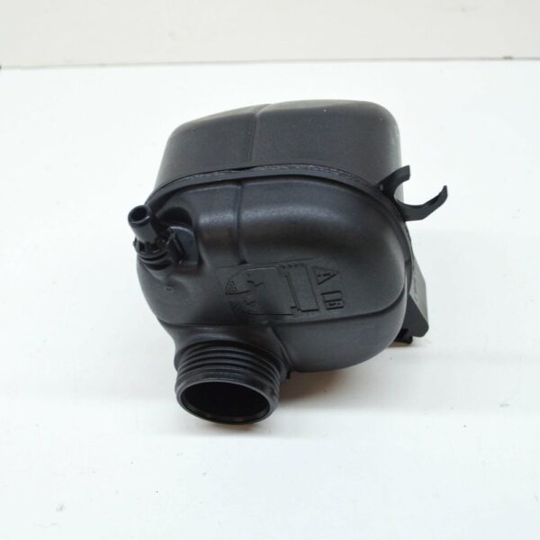 17139485733 - NEW BMW 8 COUPE G15, F92 EXPANSION TANK 17139485733 9485733 ORIGINAL