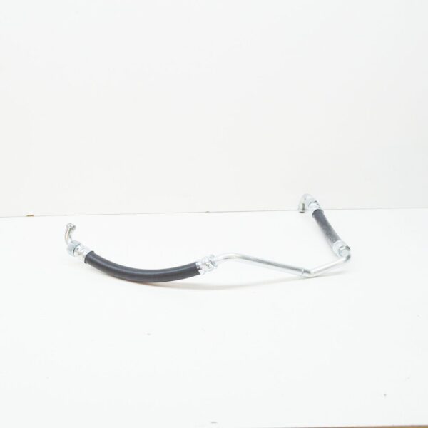 17201177715 - NEW BMW 5 E28 ENGINE OIL COOLING PIPE 17201177715 1177715 ORIGINAL
