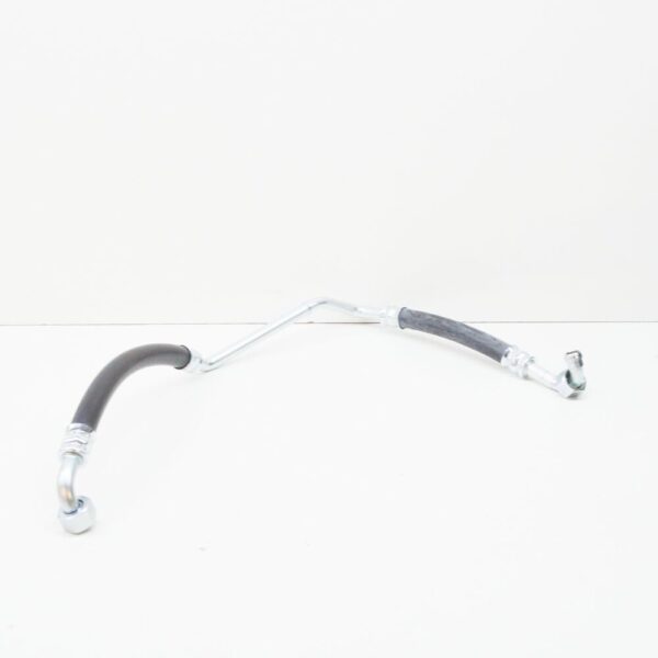 17201177715 - NEW BMW 5 E28 ENGINE OIL COOLING PIPE 17201177715 1177715 ORIGINAL