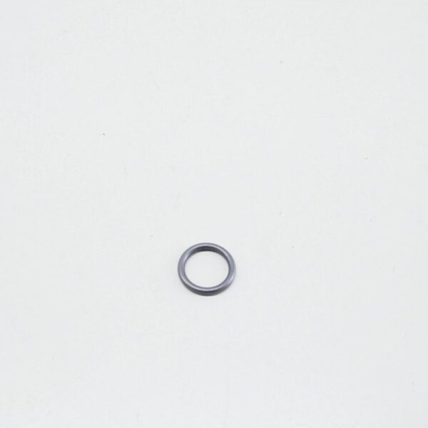 17211742636 - BMW 1 E87 Oil Cooling Heat Exchanger Tube-O-Ring 17211742636 1742636 New