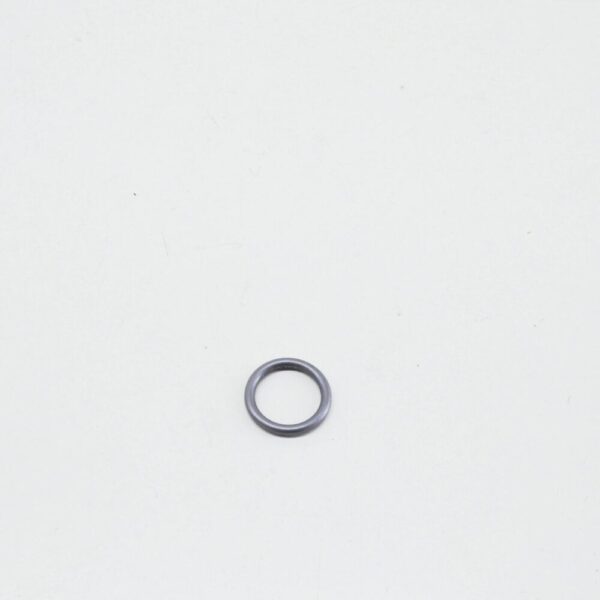 17211742636 - BMW 1 E87 Oil Cooling Heat Exchanger Tube-O-Ring 17211742636 1742636 New
