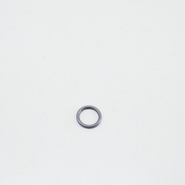 17211742636 - BMW 1 E87 Oil Cooling Heat Exchanger Tube-O-Ring 17211742636 1742636 New