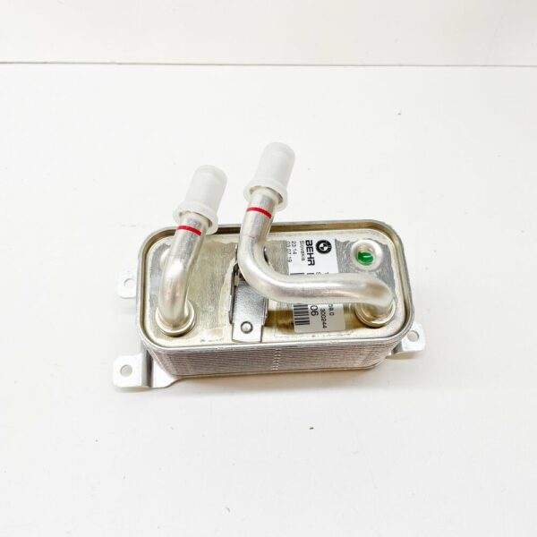 17217541059 - NEW BMW 7 E65, E66, E67 HEAT EXCHANGER 7541059 17217541059 ORIGINAL