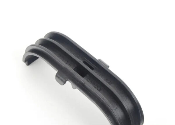 17217591191 - NEW BMW 5 TOURING F11 INTEL PIPE HOLDER 17217591191 7591191 GENUINE