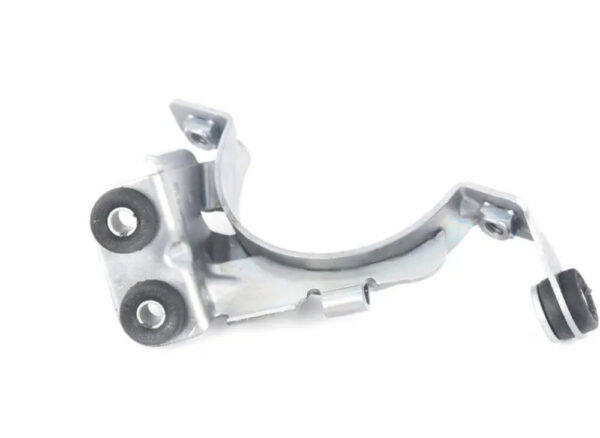 17217628761 - BMW 3 F30, F80 Electric Water Pump Bracket 17217628761 NEW GENUINE