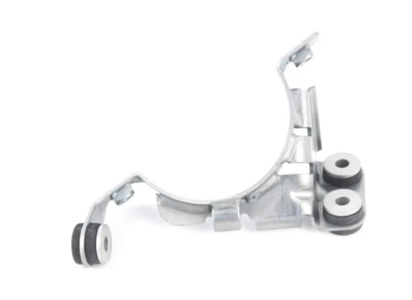 17217628761 - BMW 3 F30, F80 Electric Water Pump Bracket 17217628761 NEW GENUINE