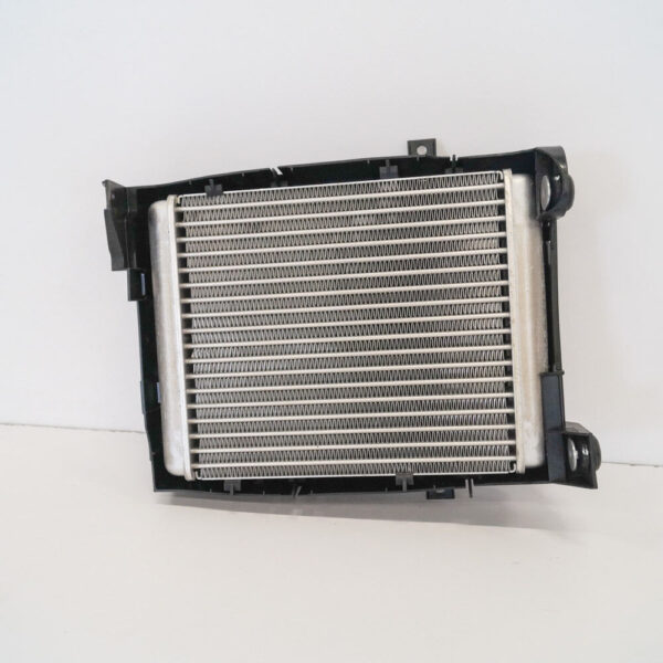 17217645693 - NEW BMW X5 F85 M INTERCOOLER RADIATOR 17217645693 7645693 15-18 ORIGINAL