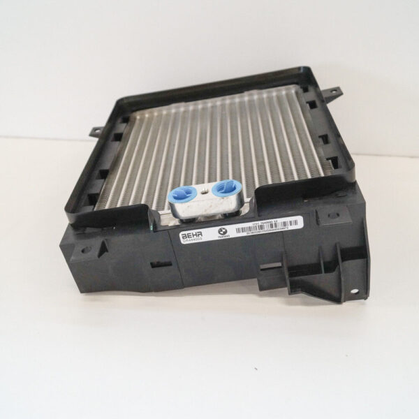 17217645693 - NEW BMW X5 F85 M INTERCOOLER RADIATOR 17217645693 7645693 15-18 ORIGINAL