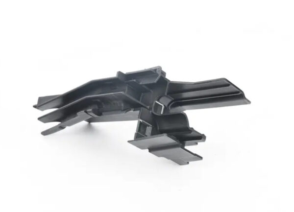 17217844265 - BMW 6 F06 Left Trans Cooler Bracket 14594793 17217844265 NEW GENUINE
