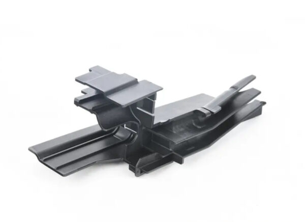 17217844265 - BMW 6 F06 Left Trans Cooler Bracket 14594793 17217844265 NEW GENUINE