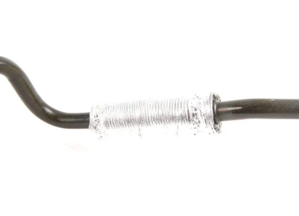 17221711464 - NEW BMW 5 E39 OIL COOLER INLET HOSE 17221711464 1711464 ORIGINAL